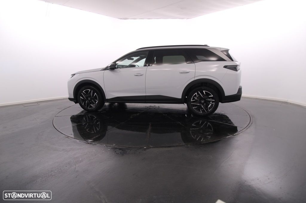 Peugeot 5008 1.2 Hybrid Allure e-DCS6 - 3