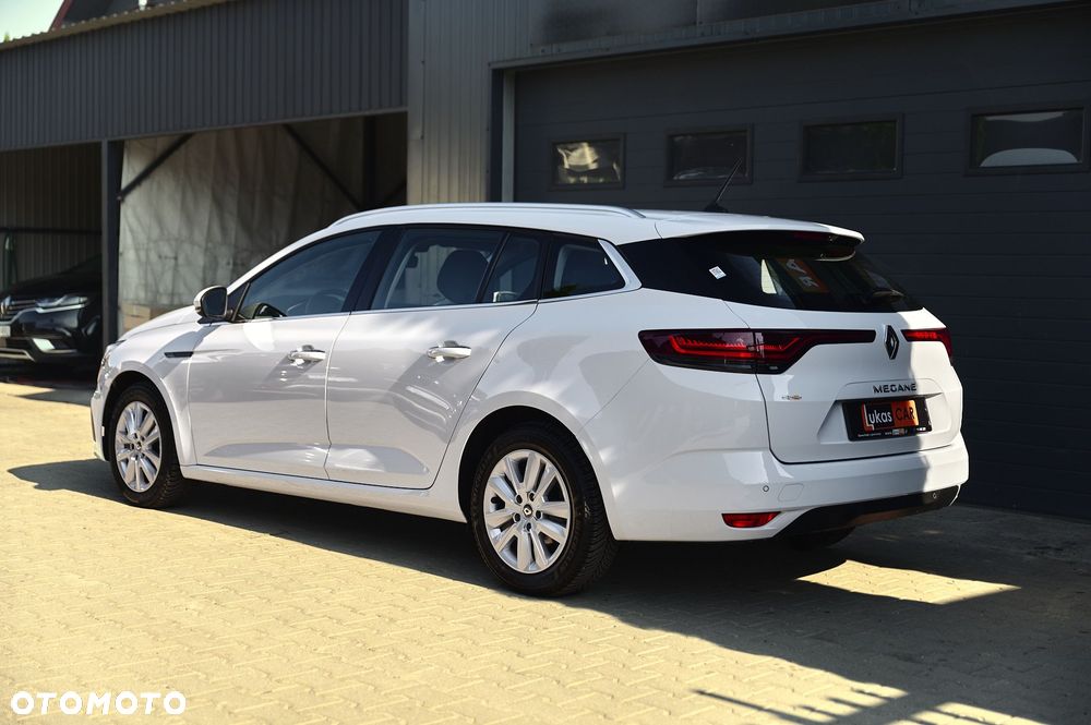 Renault Megane - 10