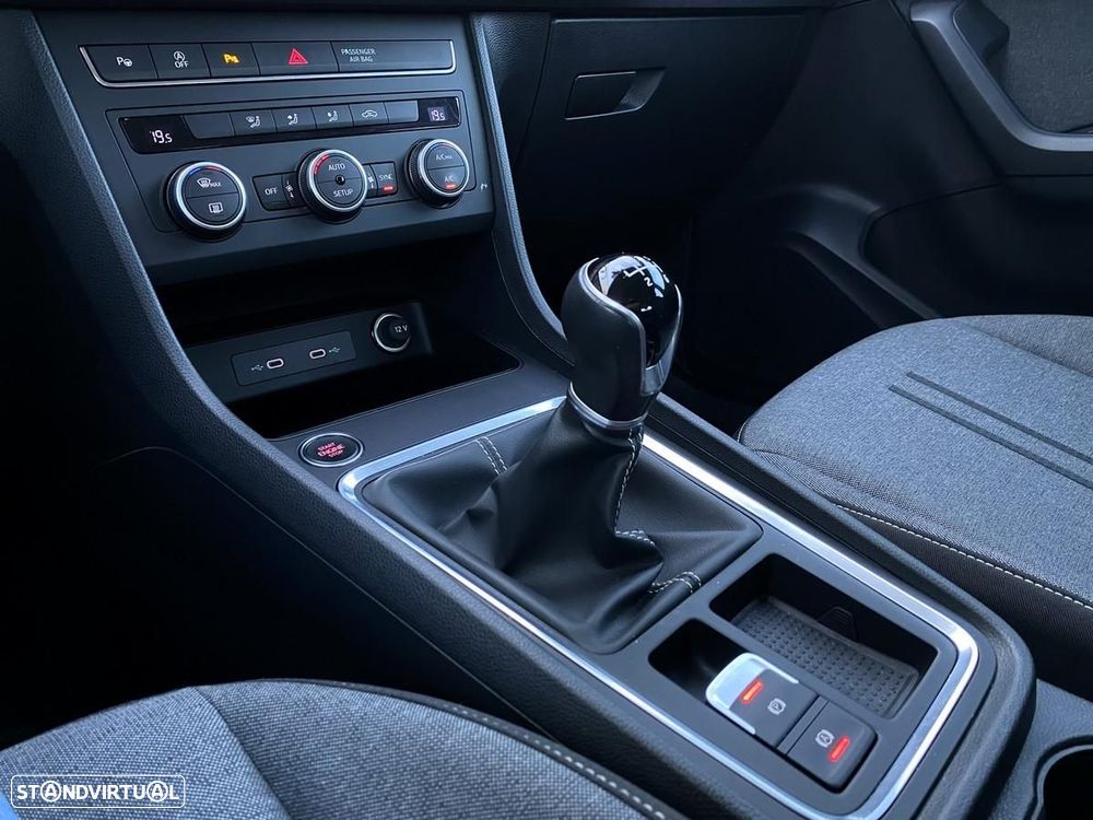 SEAT Ateca 1.0 TSI Style - 14