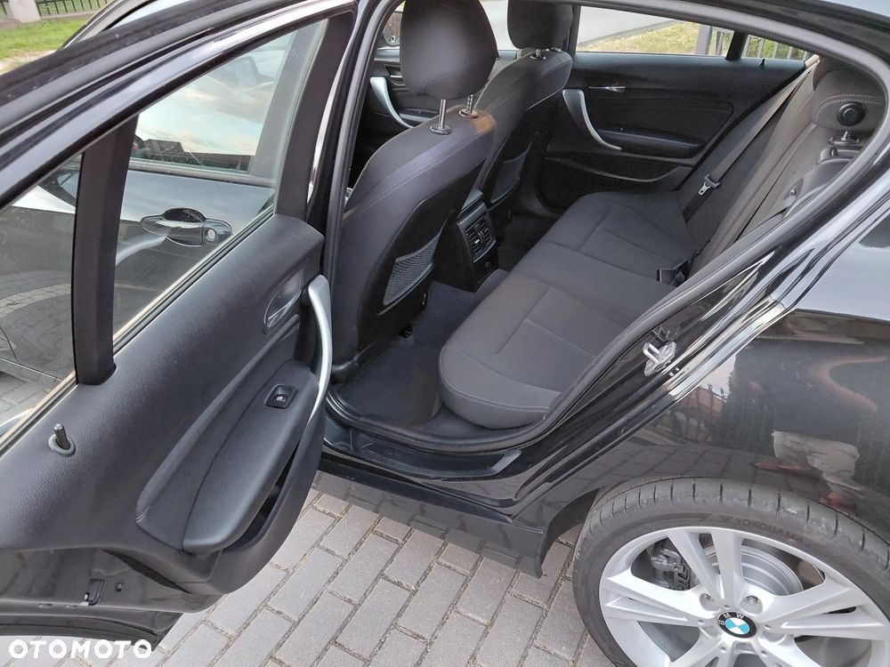 BMW Seria 1 - 33