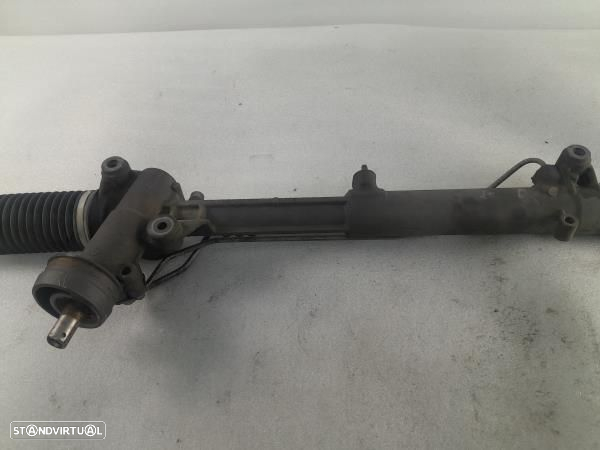 Caixa Direçao Audi A4 (8Ec, B7) - 5
