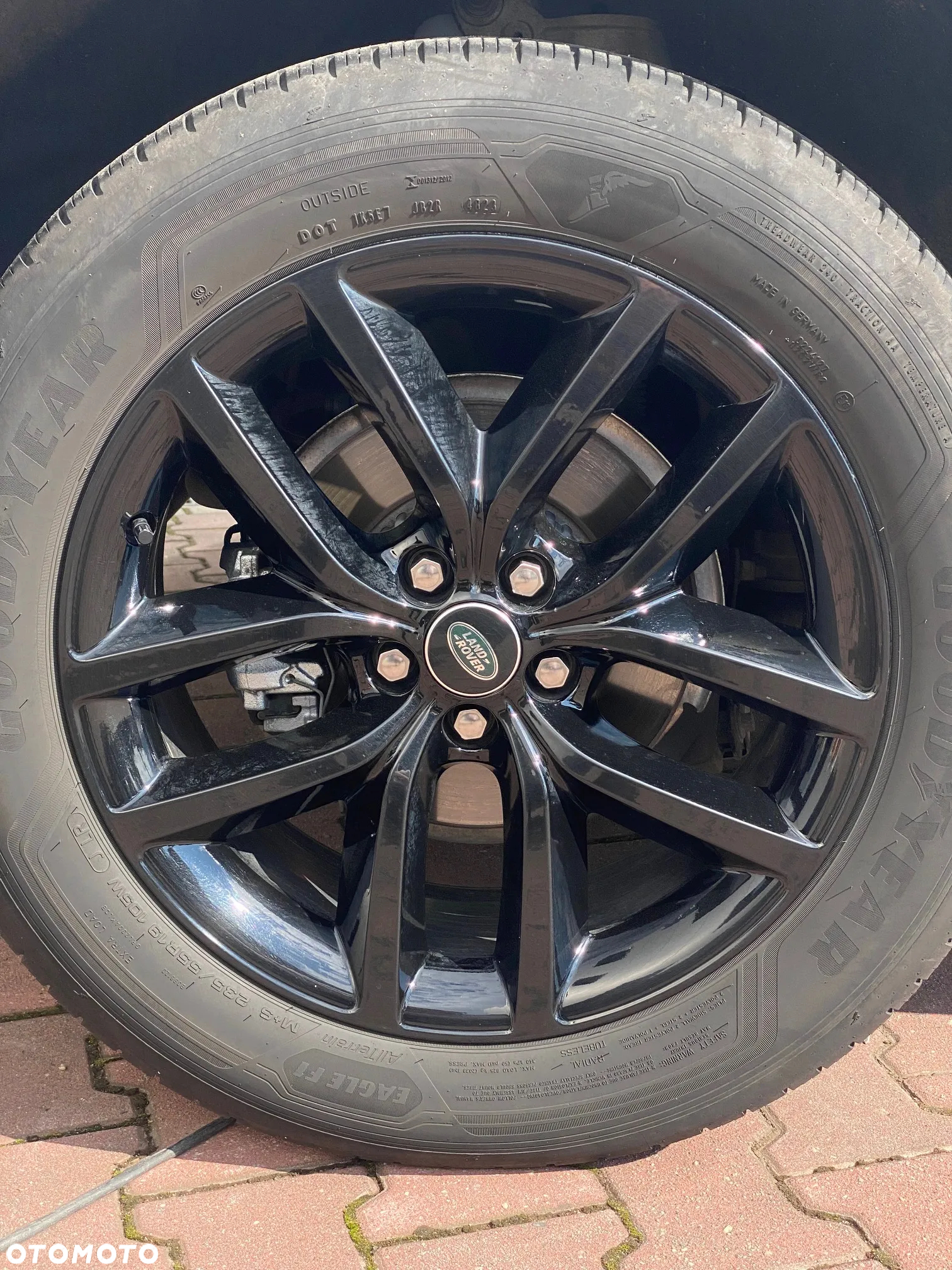 Land Rover Discovery Sport - 6