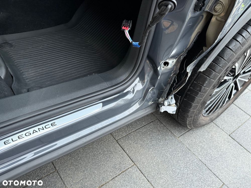 Volkswagen Tiguan 1.5 TSI EVO Elegance DSG - 27