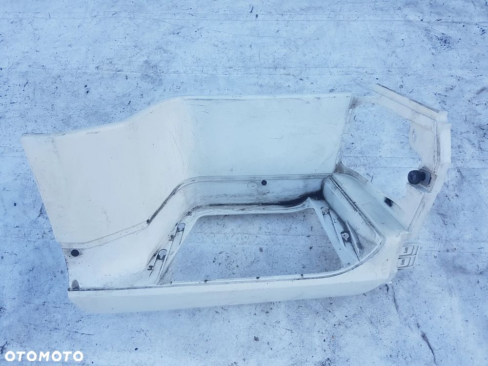 STOPIEŃ STOPNICA SCHODEK OBUDOWA WNĘKA PRAWY DAF XF 106 1948244 - 1