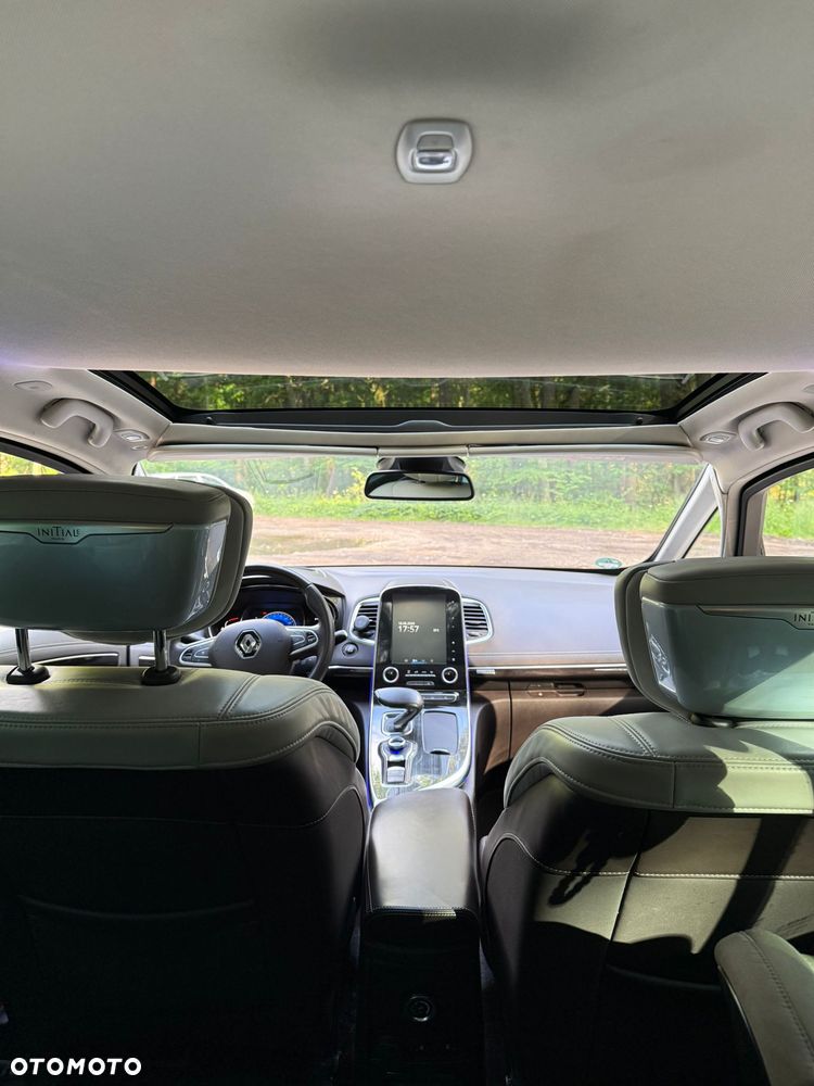 Renault Espace Energy dCi 160 EDC Initiale Paris - 20