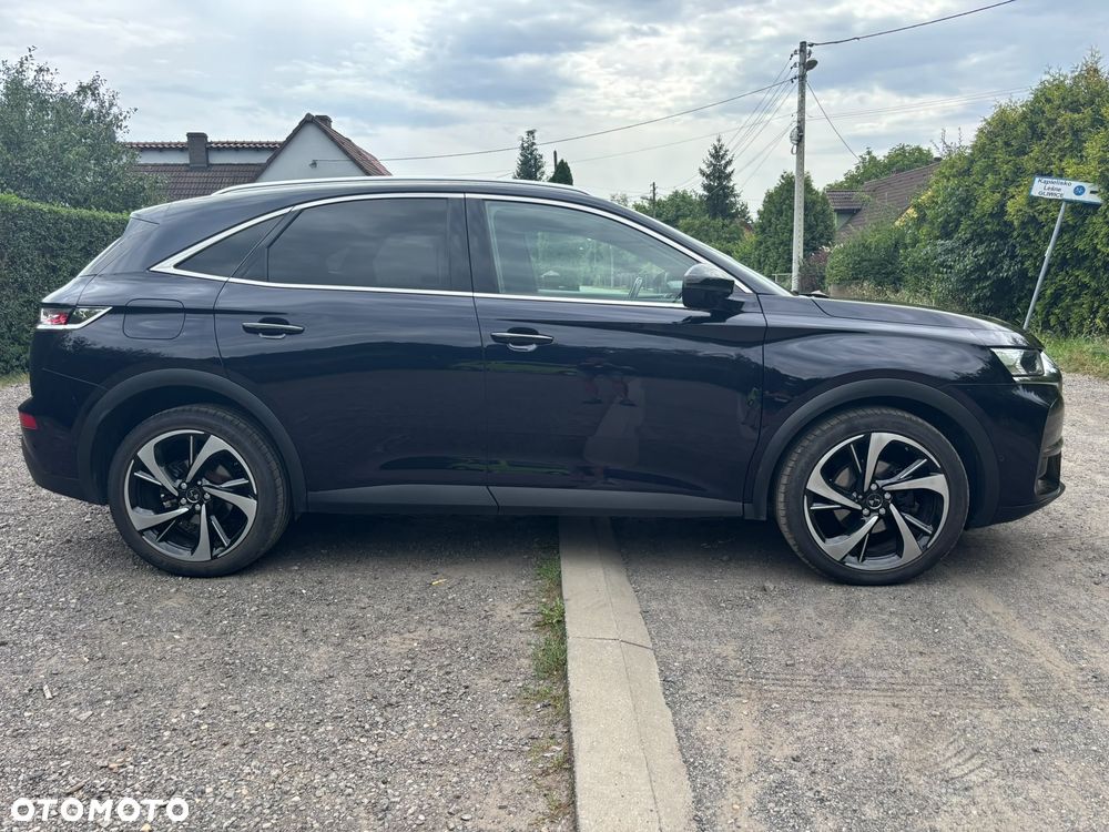 DS Automobiles DS 7 Crossback 1.6 PureTech Rivoli - 34