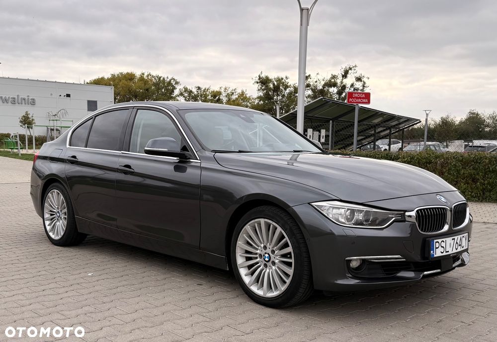 BMW Seria 3 - 1