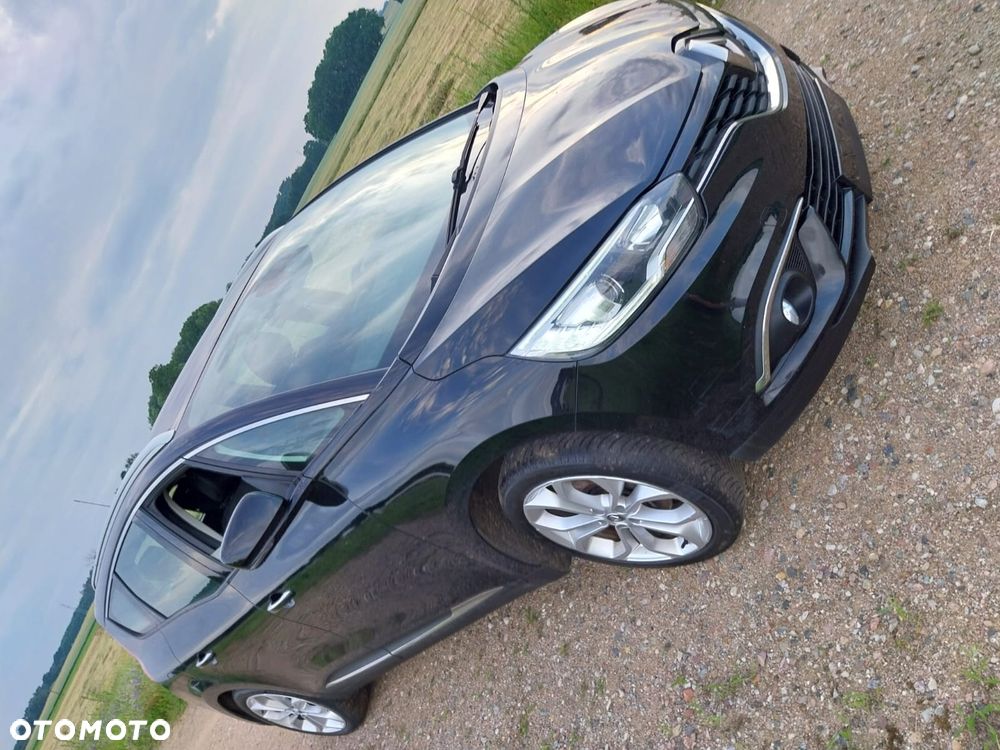 Renault Scenic 1.2 TCe Energy Bose EU6 - 12