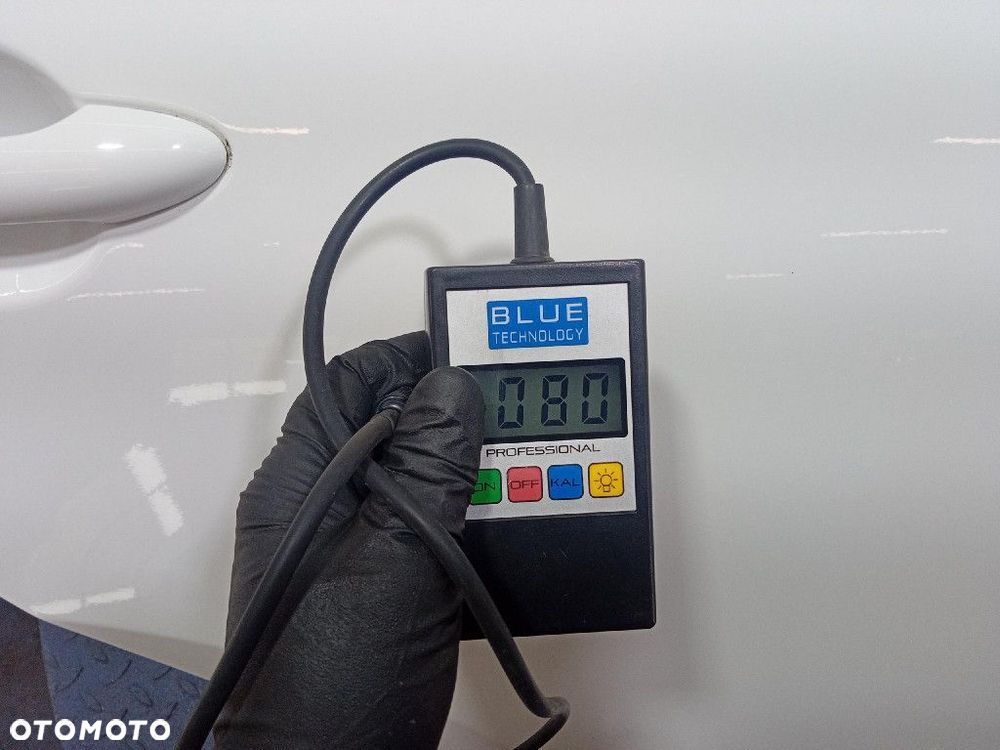 KIA PICANTO III 17- DRZWI TYŁ PRAWE UD CLEAR WHITE - 6