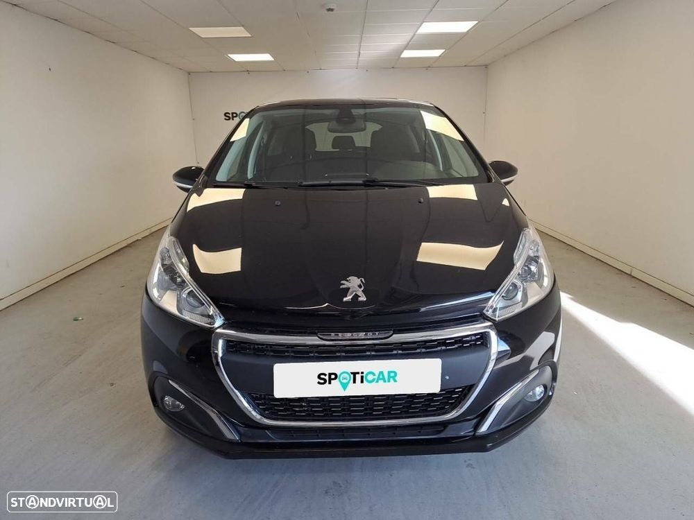 Peugeot 208 - 2