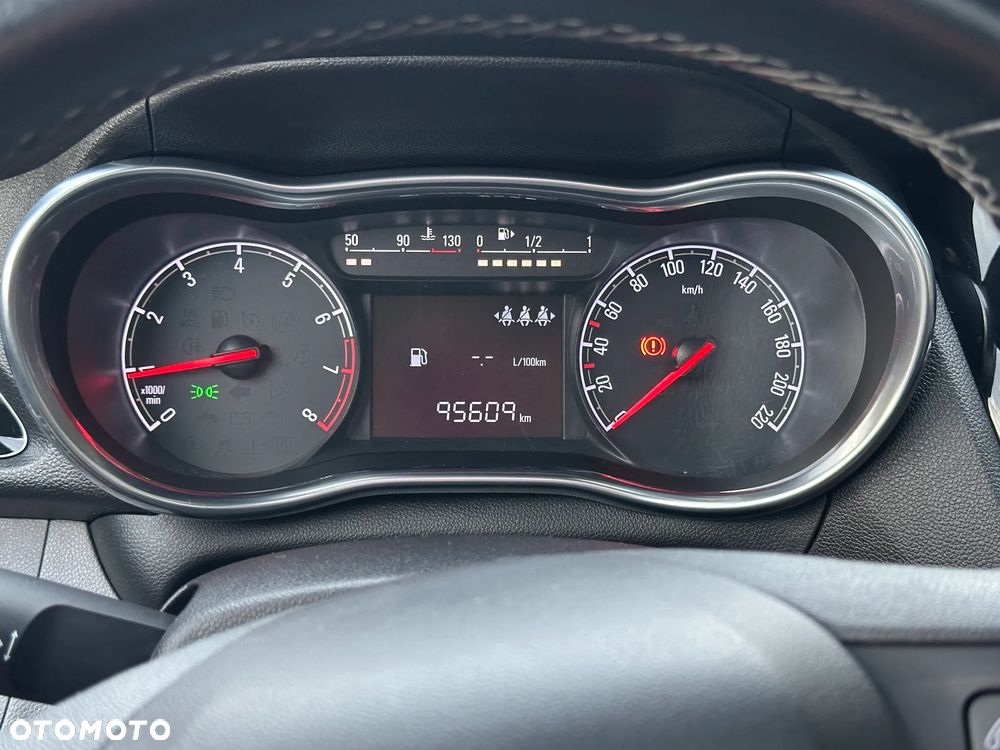 Opel Karl 1.0 Cosmo - 8
