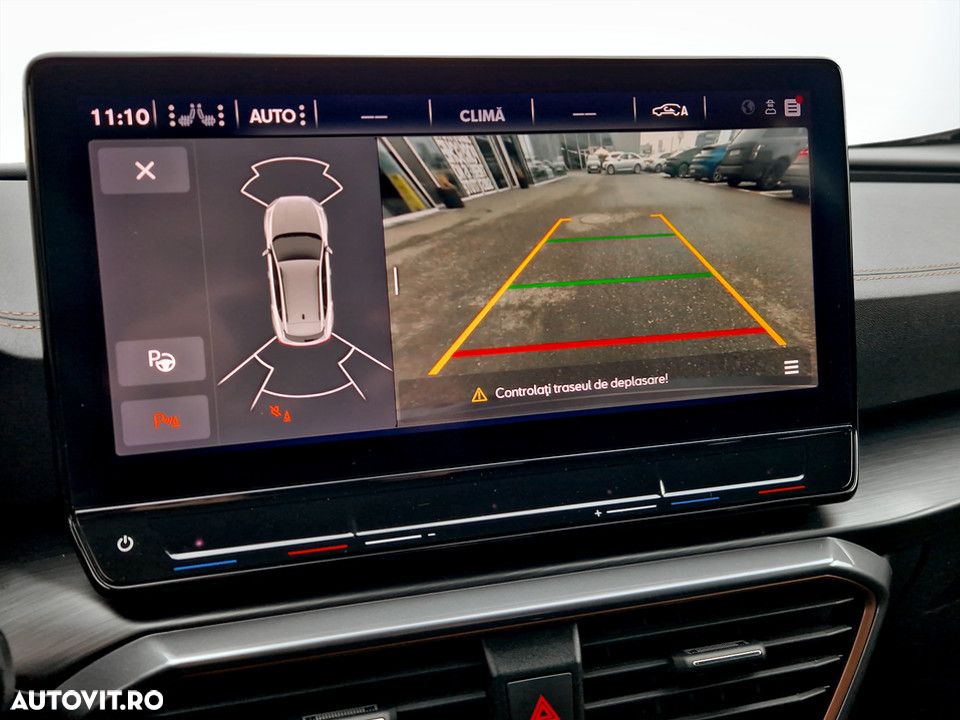 Cupra Formentor VZ 2.0 TSI DSG Tribe Edition - 23