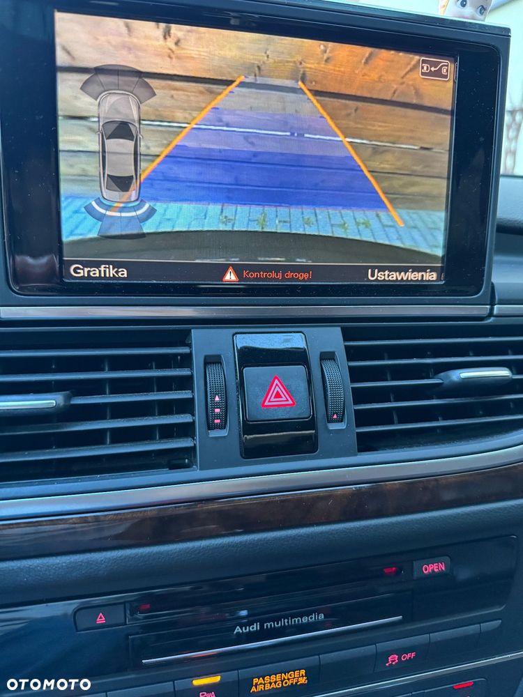 Audi A6 Limousine - 20