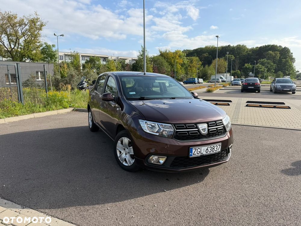 Dacia Sandero - 2