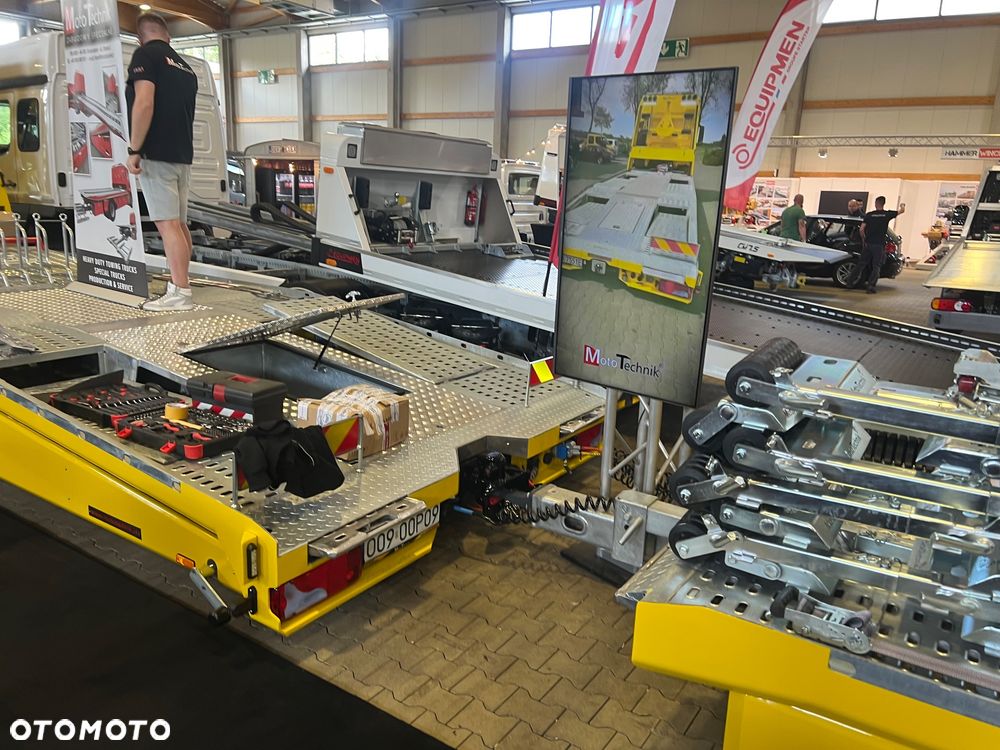Inny Mototechnik MT-01 - 24