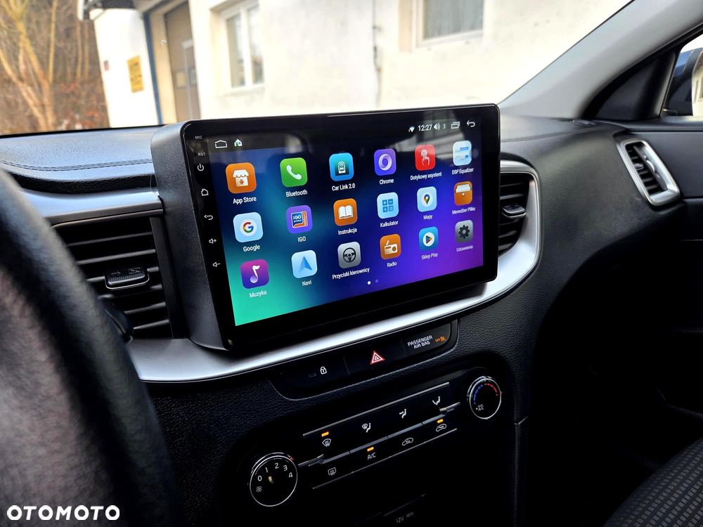 Kia Ceed 1.0 T-GDI M - 31