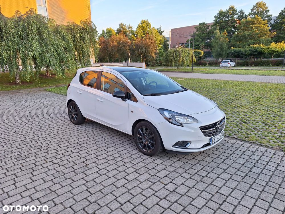 Opel Corsa 1.4 Color Edition - 12