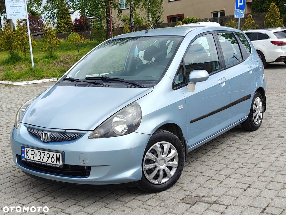 Hyundai Atos - 1