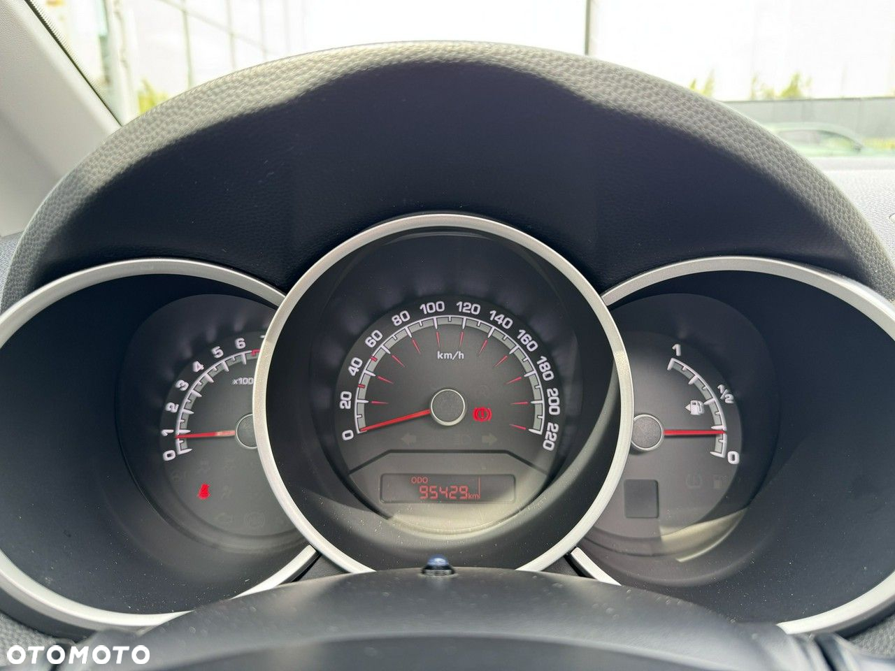 Kia Venga 1.6 Business Line - 23
