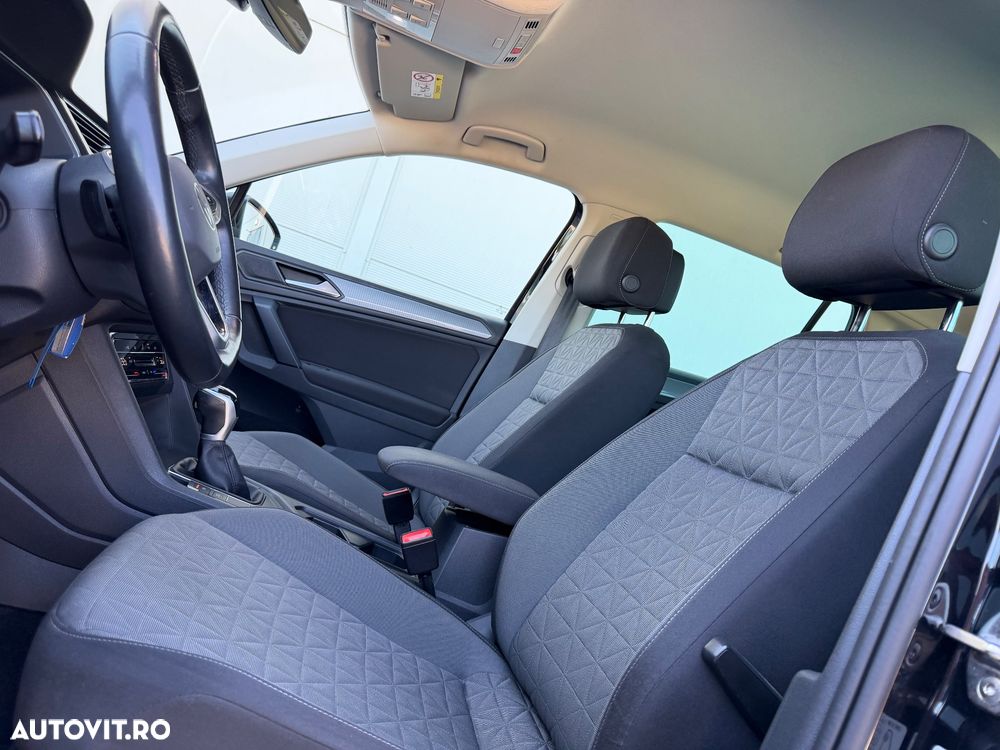 Volkswagen Tiguan 1.4 eHybrid OPF DSG Life - 28