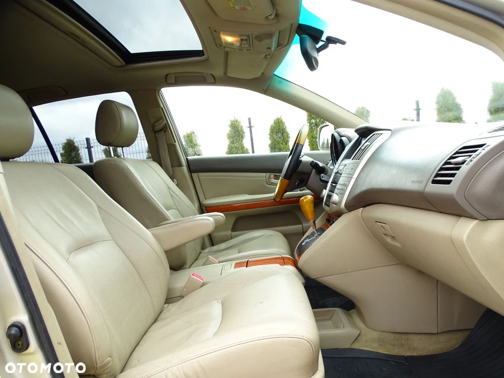 Lexus RX Lux - 25