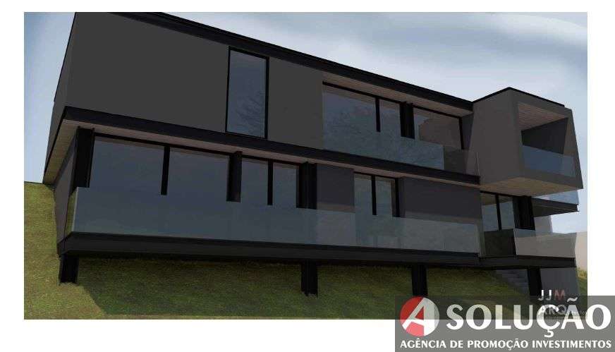 Terreno para construção - Negrelos Santo Tirso - Grande imagem: 2/11