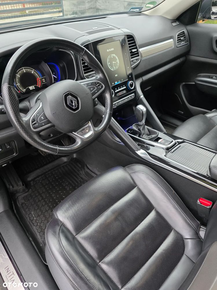 Renault Koleos 2.0 dCi Initiale Paris 4x4 X-Tronic - 19