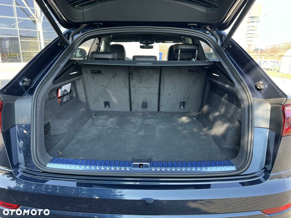 Audi Q8 - 15