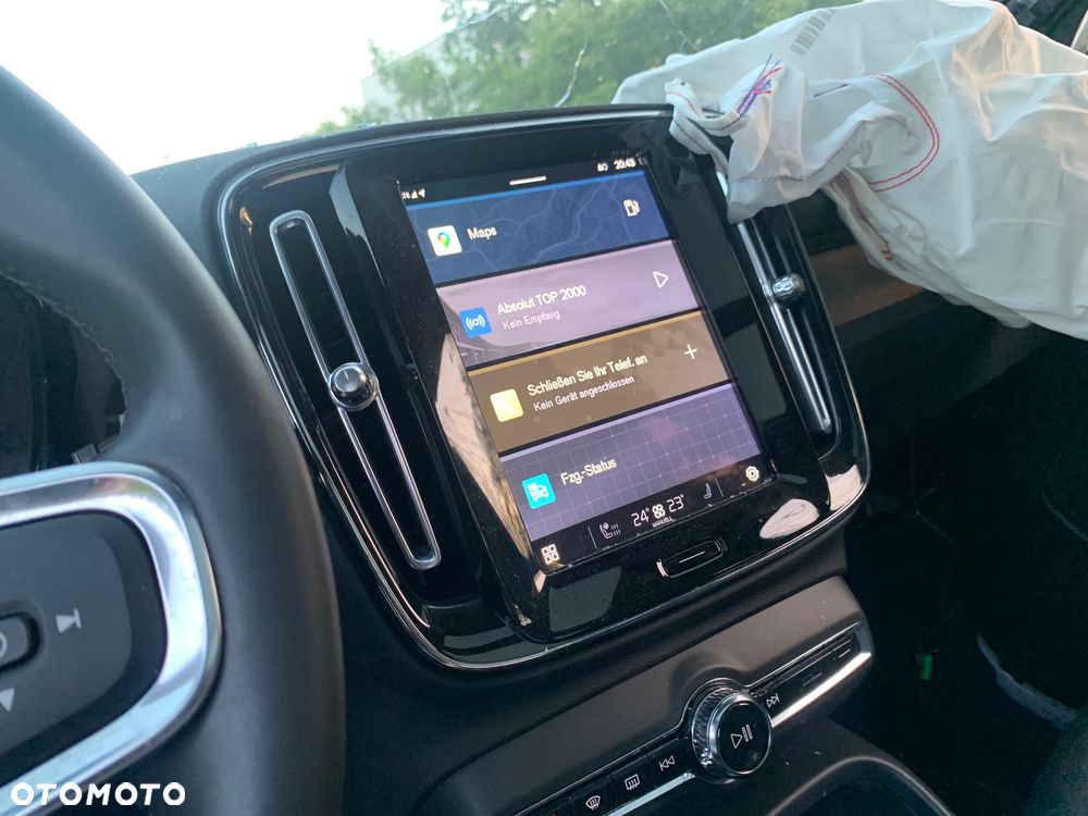 Volvo XC 40 B4 B DKG Ultimate Dark - 16