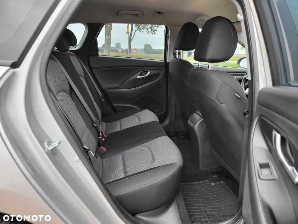 Hyundai i30 Fastback 1.0 T-GDI GPF Classic + - 20