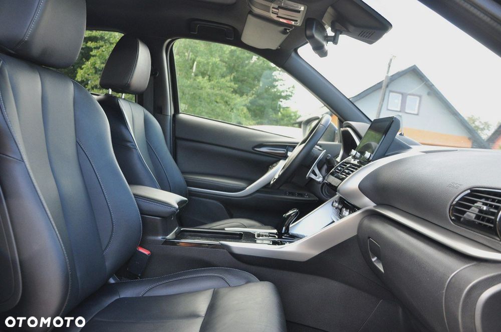 Mitsubishi Eclipse Cross 2.4 PHEV Instyle Plus - 21