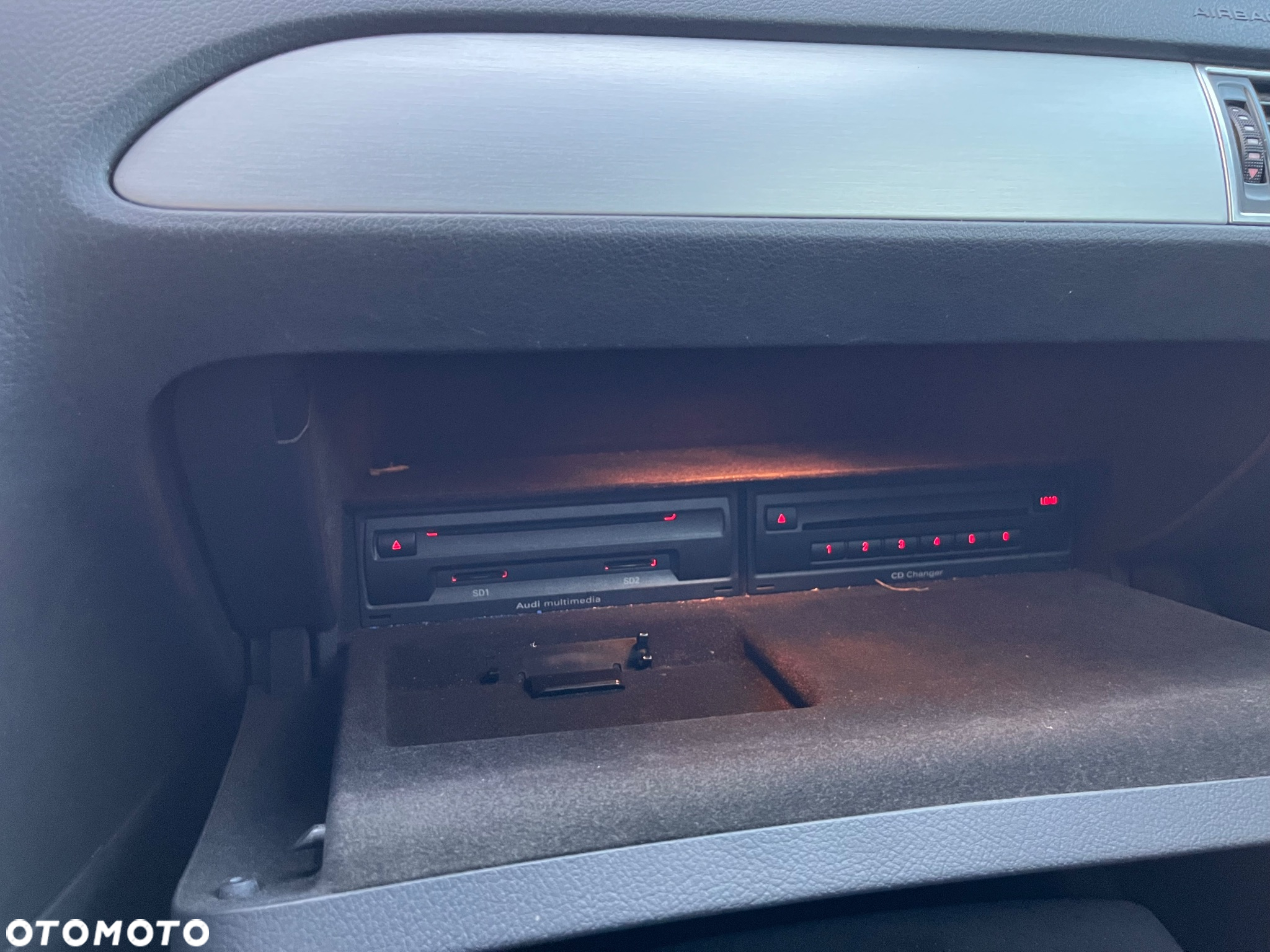 Audi A6 2.0 TDI Multitronic - 18