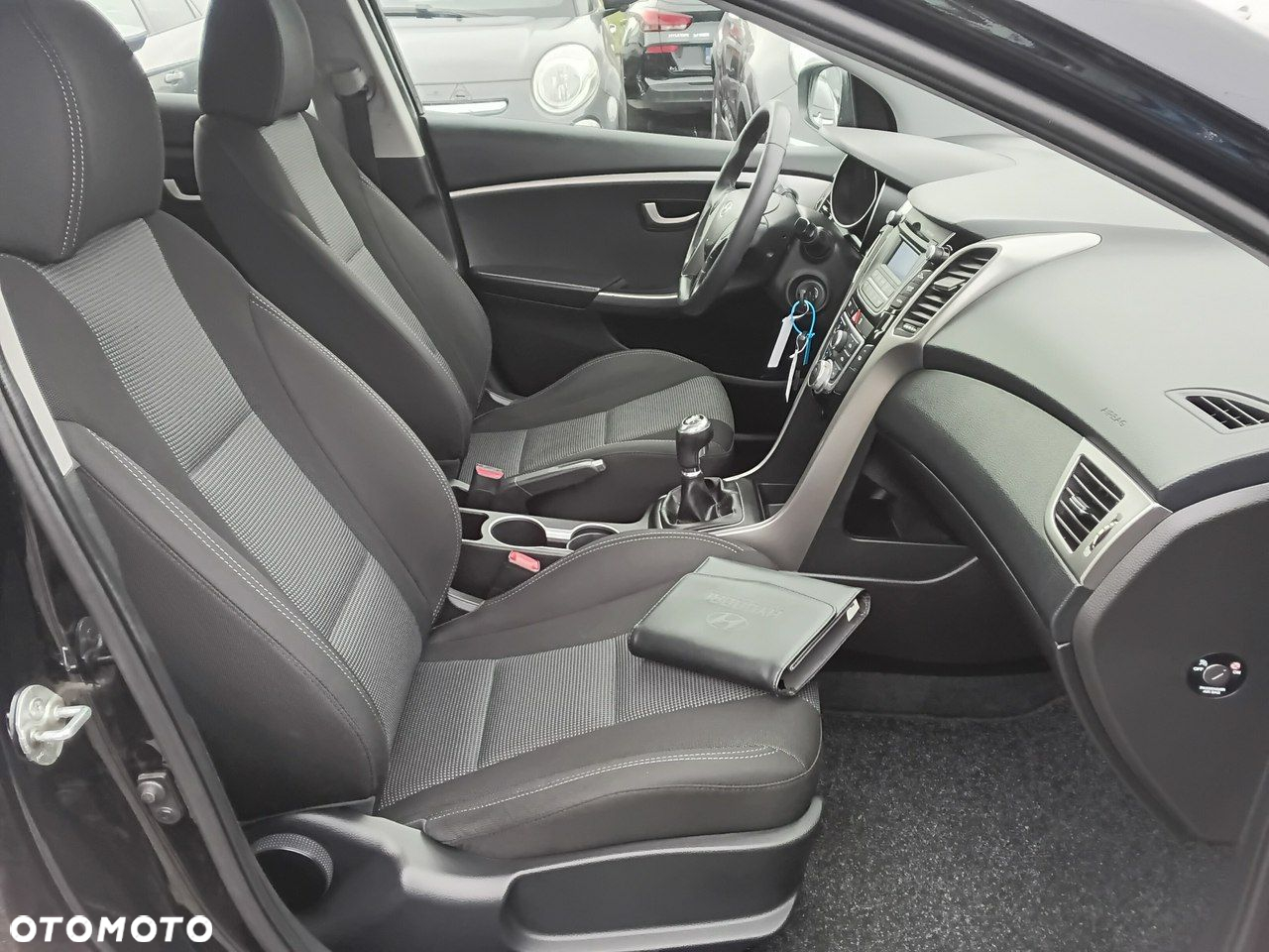 Hyundai i30 - 12