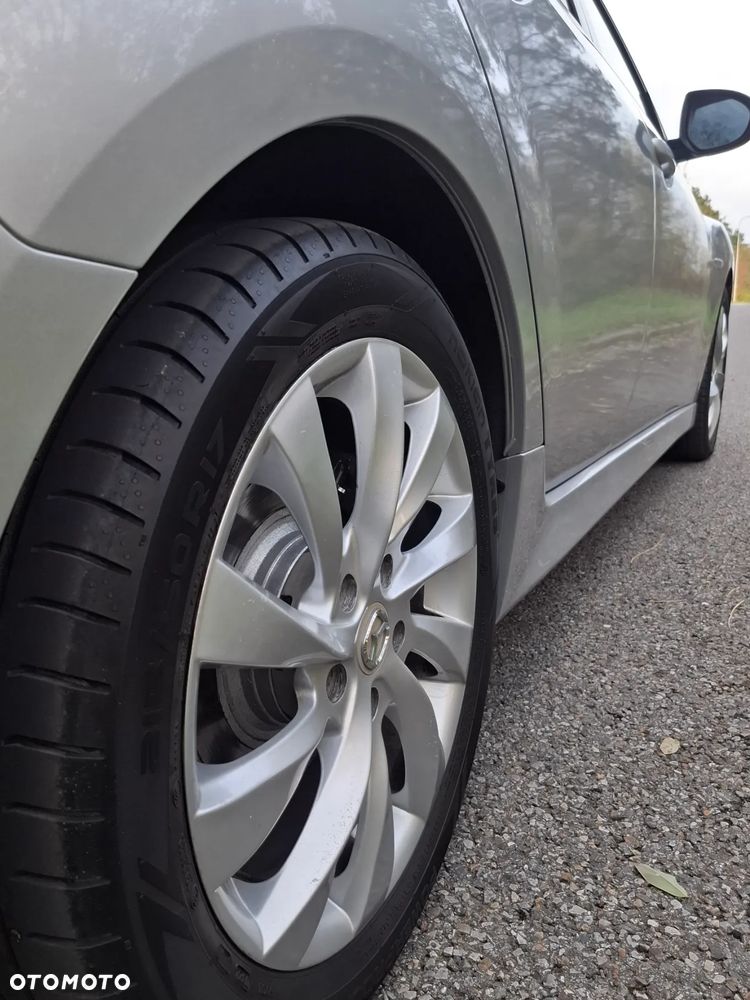 Mazda 6 2.0 Exclusive - 38