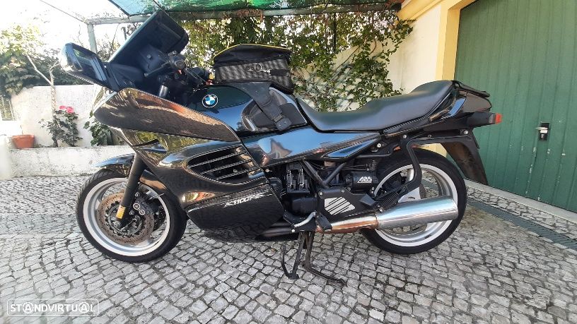BMW K 1100 RS - 2