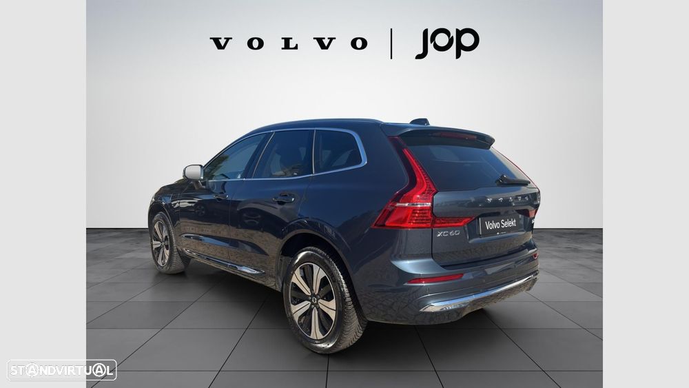 Volvo XC 60 2.0 T6 PHEV Ultra Bright AWD - 4