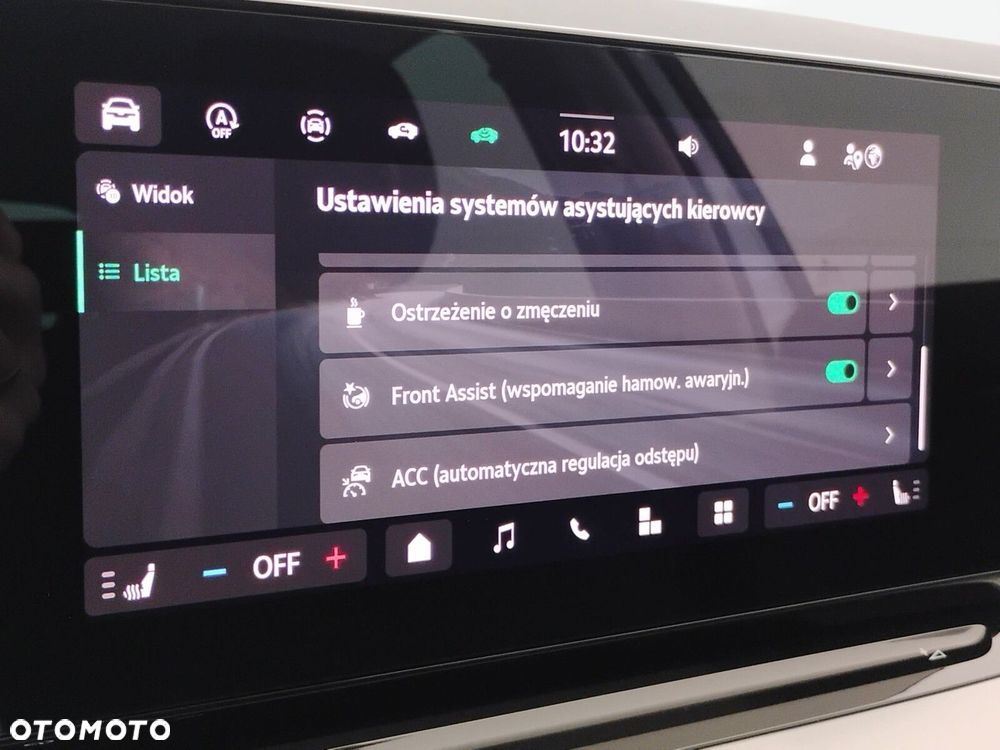 Skoda Octavia 1.5 TSI mHEV Selection DSG - 29