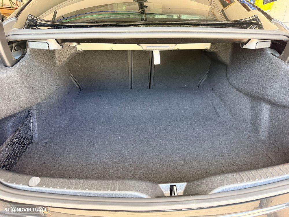 Mercedes-Benz C 220 d AMG Line - 19