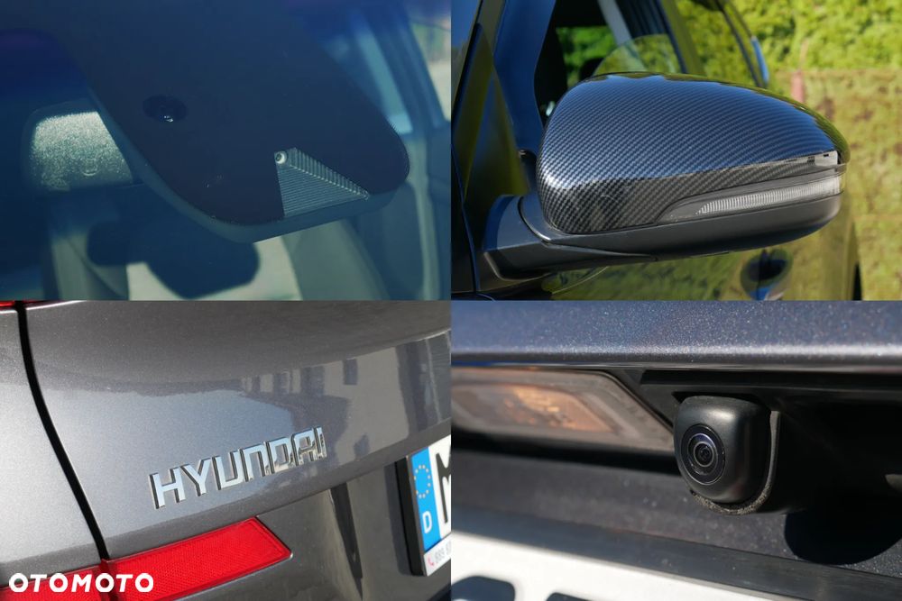 Hyundai Tucson 1.6 T-GDI Style 4WD - 17