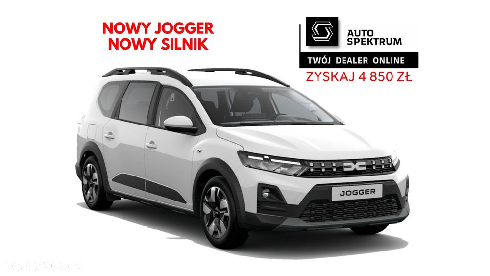 Dacia Jogger 1.0 TCe Expression - 1