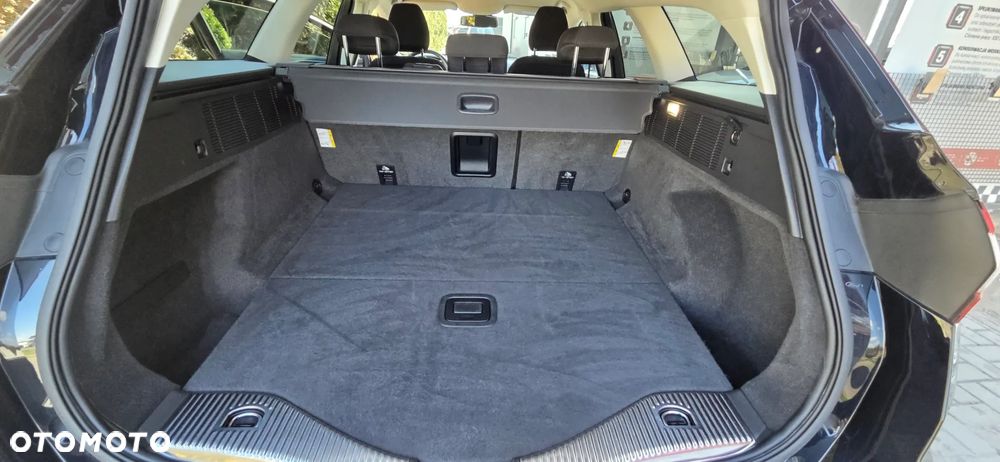 Ford Mondeo 2.0 TDCi STart-Stopp PowerShift-Aut Titanium - 34