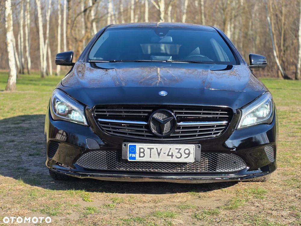 Mercedes-Benz CLA 180 7G-DCT Peak Edition - 2