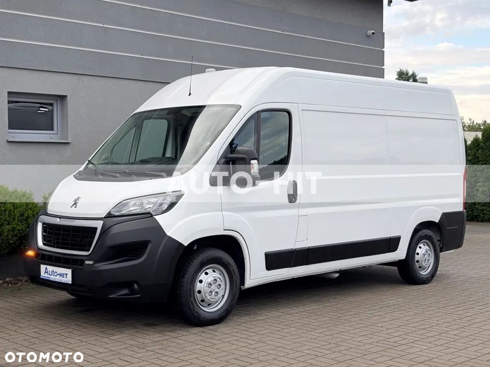 Peugeot Boxer - 11