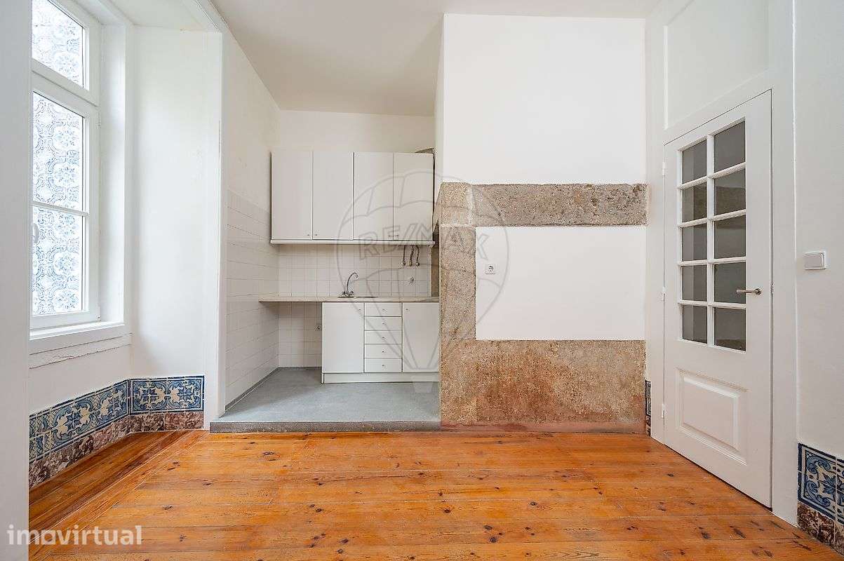Apartamento T2 para arrendamento - Grande imagem: 2/25