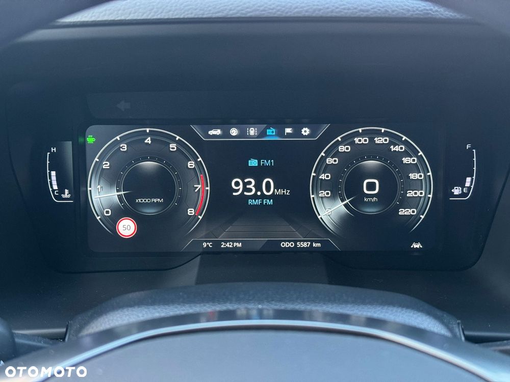 SsangYong/KGM Tivoli 1.5 T-GDI Adventure - 14