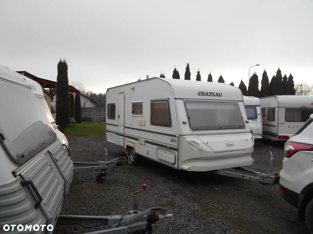 Chateau CHIARA 495 - 2