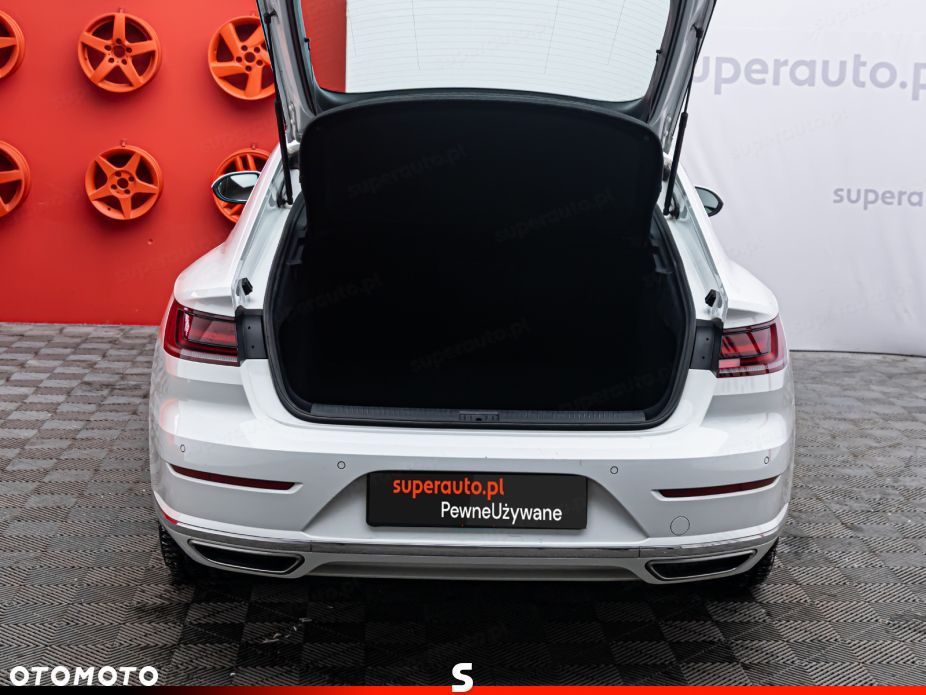 Volkswagen Arteon 2.0 TDI R-Line DSG - 29