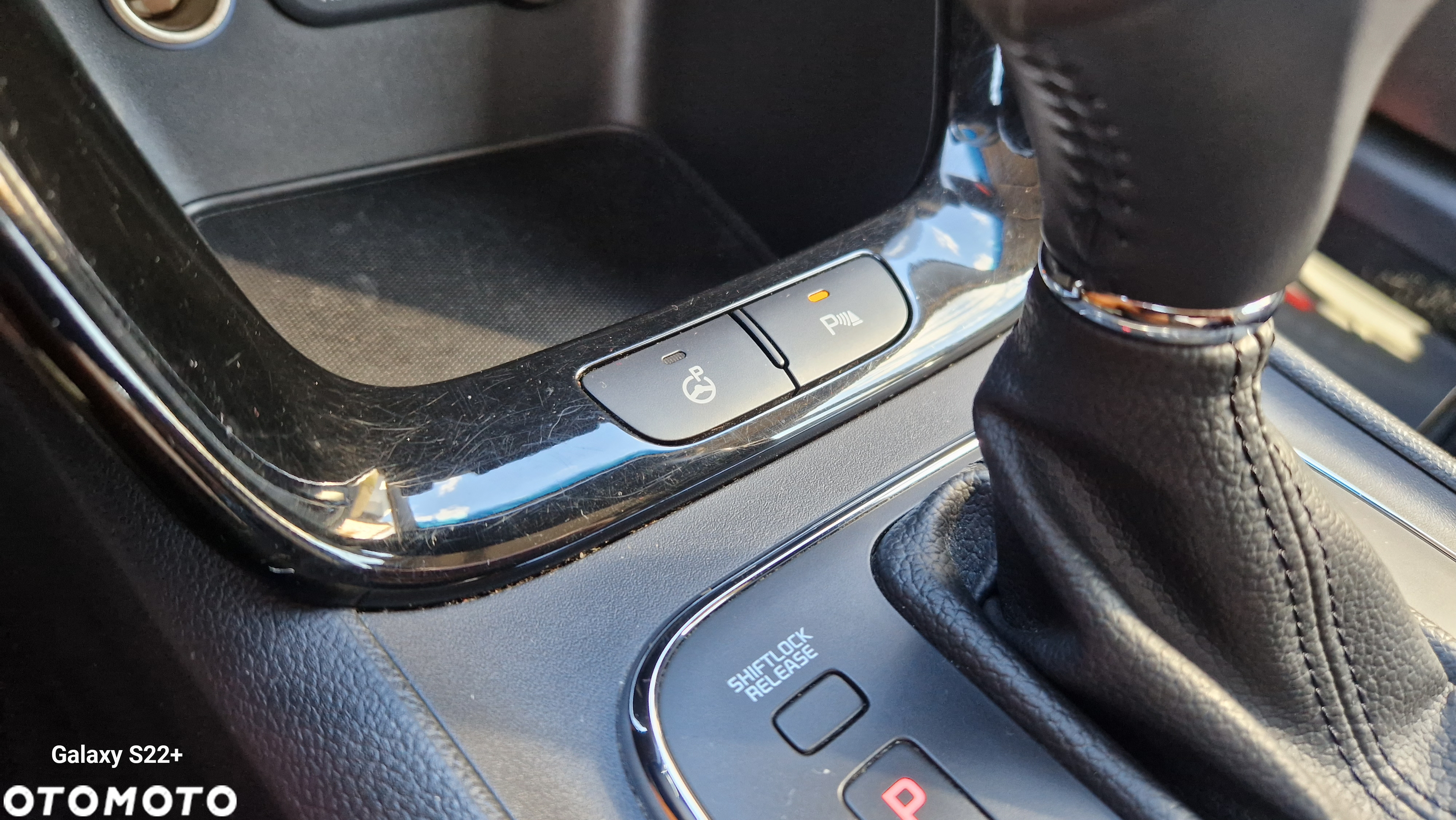 Kia Ceed 1.6 GDI DCT Spirit - 17