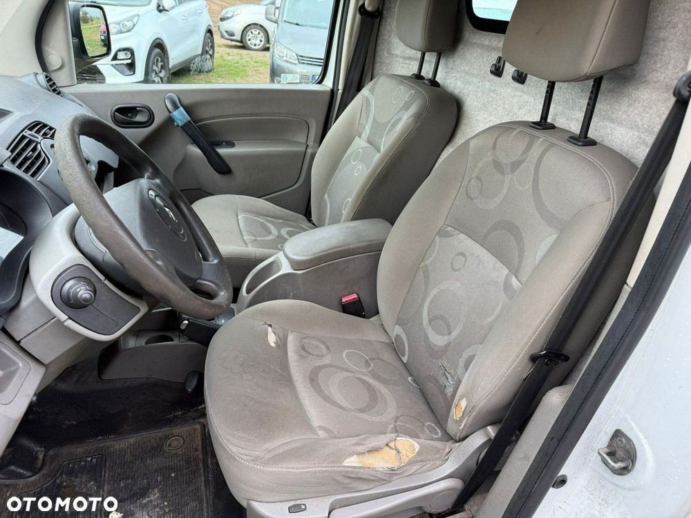 Renault Kangoo - 17
