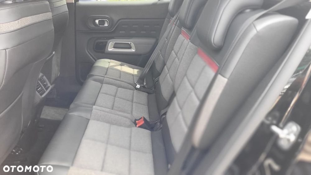 Citroën C5 Aircross 225 e.EAT8 SHINE PACK - 32